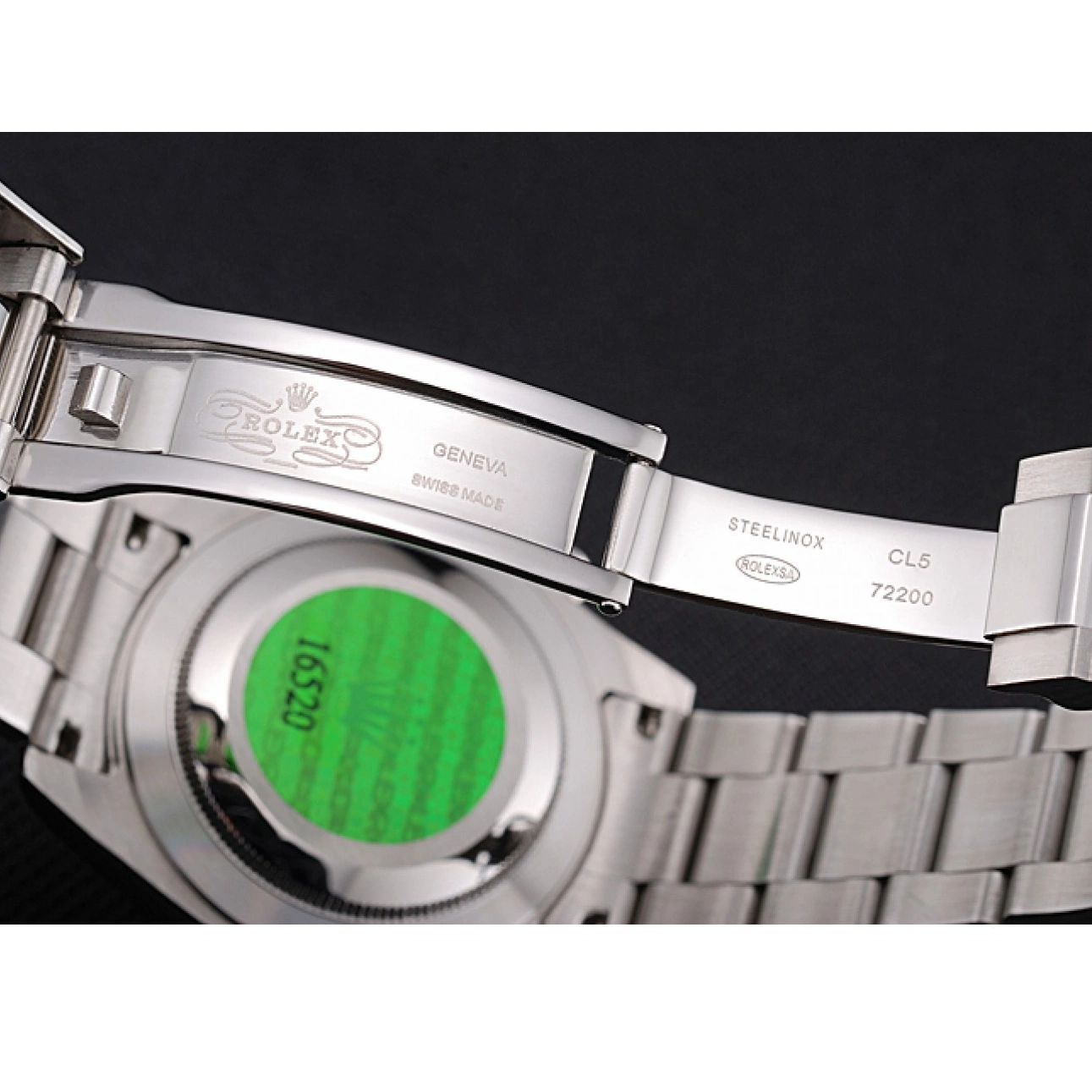 Best AAA Replica Sites Daytona Mechanism-srl53 Rolex Swiss 0820